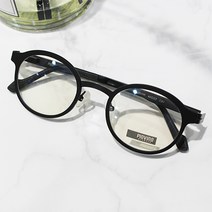 피오비노 PIOVINO 가볍고 편한 나사없는 안경테 남녀공용 804W C01