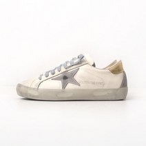 그레이별 골드탭 여성 별스니커즈 여자운동화 슈즈