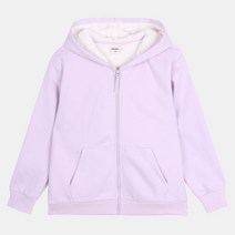 유솔 꼭필요해~~보아 FUR 안감 기모 후드집업 뉴코아 울산 성남점