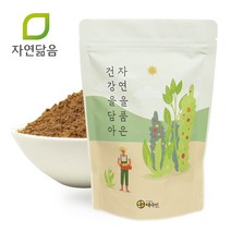 자연닮음 국산 유근피가루 왕느릅나무껍질 분말 200g