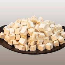 동결건조북어큐브 100g 냉동명태살 네모북어, 1개
