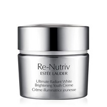 (백화점 정품) 에스티로더- 리-뉴트리브 얼티미트 래디언트 화이트 브라이트닝 유쓰 크림