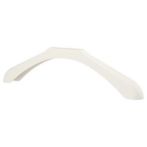이케아 부메랑 옷걸이 행거 상의 외투 정장 조립, 1개, 화이트