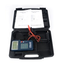 캘리브레이터 온도계 검교정장비 전자 가정용 열전대, PROVA-100