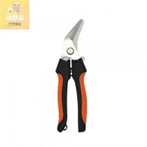 절단_프리미어_다목적_절삭_양철가위_그물_양철_원예_가위_플라스틱_공구 22D9, 양철가위