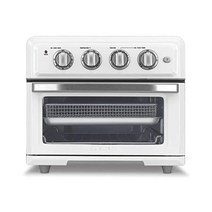 쿠진아트 오븐토스터 미니오븐 워머 쿠킹 베이킹 요리 에어프라이어 149406, Convection Toaster Air Fryer O