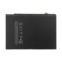 아이패드 배터리 iPad Air 2 A1547 A1566 A1567 리튬 이온 교체용 7340mAh