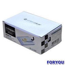 ForU171 부착용꽂이판 명함 50개 아크릴꽂이 부동산가격안내시세판 아크릴표지판