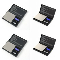 휴대용 소형 전자저울 DH MS 1KGX0.1G 귀금속저울 금은방저울