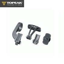 토픽 TOPEAK 마운트 RIDECASE PANOCOMPUTER MOUNT 파노컴퓨터 멀티 마운트