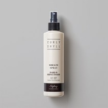 [공식판매처] 커리쉴 샤인 앤 픽스 스프레이 240ml, 1개