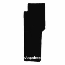 deepsleep SOLO Mat™ 딥슬립 솔로매트 지프랭글러/SUV 딥슬립 에어매트리스 deepsleep air mattress