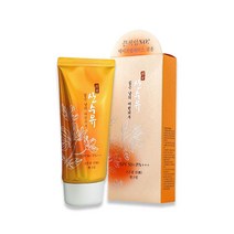 [RA㏓] 산수유 고은결 진 썬크림 70g 레포츠선 블록 유브이차단제 크림 자외 블럭 프로텍터 ▷_§Ea, 이상품GOOD, 《본상품》