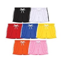 Yotta밴딩 2부 반바지 (7 colors) 반티 생활복 단체복