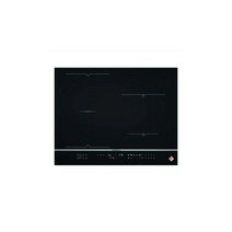 De Dietrich 디트리쉬 조용한 세련된 명품 인덕션 4구 LED 디지털 검정색 dpi7686XP
