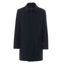 바쏘 내피 탈부착 베이직 트렌치 맥코트 BSV1CC01A