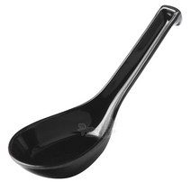 칼라오크 우동스픈 W-20-3 10개, 적색