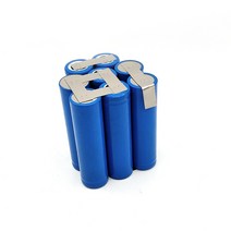 호환 REMS 용 4000mAh 14.4V 18650 리튬 이온 도구 팩 자체 설치, 14.4 볼트 _4000mAh