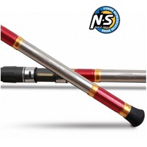 NS 엔에스 킹덤 갈치 프리미엄 갈치 낚시대 갈치로드 줄잡이포함 120-300/350