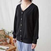 딸기 진주 가디건2color /빅사이즈 66~100까지