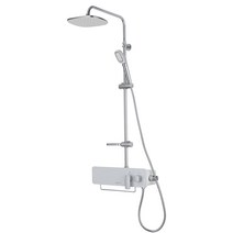 DL-B9010T 대림바스 선반형해바라기샤워기 레인샤워