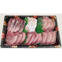 제주 모슬포 앞바다 자연산 대방어회 350g 특방어 8kg이상 사이즈