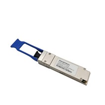 무료 배송! 주류 스위치 QSFP + 40G ER4 30km LC SMF 1270-1330nm Gbic DOM 광 트랜시버, 한개옵션0
