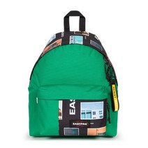 이스트팩 백팩 RESISTWASTE PADDED PAKR 패디드 파커 ENABA06 1D4