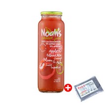 노아주스 자두 아사이베리(병) 260ml 12개 종이비누(50P) 사은품증정, 상세페이지 참조, 상세페이지 참조