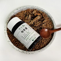 착한농부 NEW 작두콩환 90g, 3통, 3개