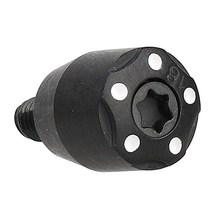 SummerHouse 커스텀 골프 리플레이스먼트 웨이트 블랙 2개 4448873239, 18g