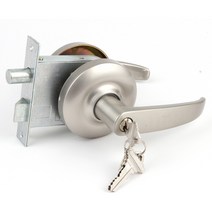 SHL-9000 현관문 손잡이, 1세트