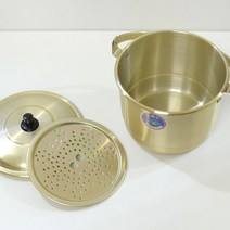 양은들통, ., 대