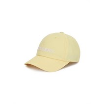 디스커버리익스페디션 워싱 볼캡 (LYELLOW) 696400, 56