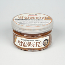 범일 콩된장, 250g, 24개