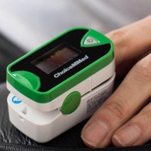 [G31207] 휴대용산소포화도측정기 MD300C26