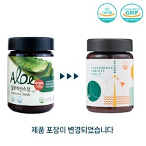 먹는알로에 제주알로에/알로에 아보레센스 분말 100% 알로에정 건강기능식품/장 쾌변 배변 도움 건강 식품/