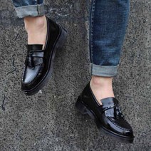 5DW4ADBB3 데일리 남성 태슬 슈즈 발편한 로퍼 정장 구두 신발 남자 편한 남자테슬 가을 스웨이드 남자브랜드 남자편한 캐주얼 남자페니 브랜드 30대남자 남자종류 남자이쁜 20대남자 남자캐쥬얼 검정 30대남자브랜드 화 단화 남자면접 남자캐주얼 편한남자