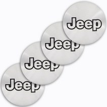 정리 후크 미끄럼 방지 컵 받침 열쇠 고리지프카 랭글러 그랜드 체로키 레니게이드 나침반에 적용 자동차 부품 호환, 02 4pcs