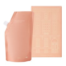 마켓올슨 식기세척기 세제 400ml (식기세척기 세제 400ml 원액+희석용기+수세미+병솔 집게), 01_올슨 식기세척기 세제 400ml