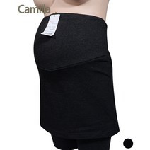 ◆JOONA★ 임산부 치마레깅스 임부치마레깅스 임산부요가레깅스 임부복레깅스