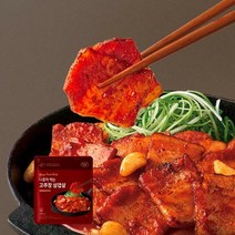 페이보잇 나혼자 먹는 고추장 삼겹살 300g