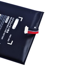닌텐도 스위치 콘솔용 HAC-003 배터리 교체 충전기 3.7V 4310mAh, 한개옵션0