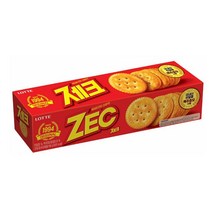 롯데 롯데 1500 제크 오리지널 100g X 2개