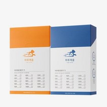 [프로젝트21] 하루채움 고양이 영양제 영양 간식 구내염 면역 피부 개선 기호성, 자연산 가자미 2박스(1개월분/30