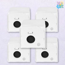 삼성 무선청소기 VS20B957D4G 먼지봉투 5개 호환품