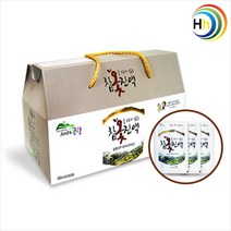 곡성참옻농장 국내산 참옻진액 파우치 100ml 30포, 1개