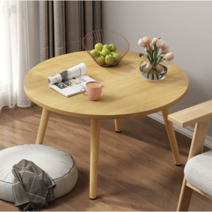 흰책상 이마트책상 이케아노트북책상 화이트 상담실 작은방 과외 청소년 서울대 안방 책상, 커브테이블(B원형 화이트)