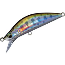 시마노 다이와 낚시대 낚싯대 메이저 크래프트 미노 EDEN 에덴 싱킹 타입, 02 02 레이저 야마메_02 5.7g