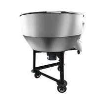 펠릿 교반기 펠릿제조기 혼합기 반죽기 믹서기 농장, 펠릿 교반기 - 스테인리스 50kg 380V
